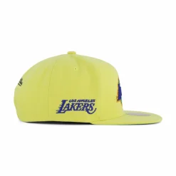 Lakers So Fresh Snapback