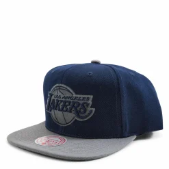 Lakers Spirit Snapback