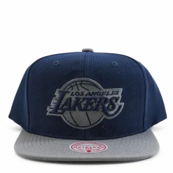 Lakers Spirit Snapback