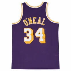 Lakers Swingman Jersey -96 Shaquille O´Neal