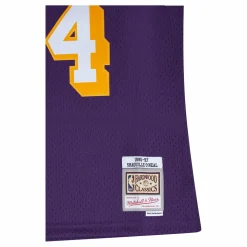 Lakers Swingman Jersey -96 Shaquille O´Neal