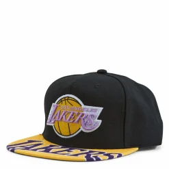 Lakers Swingman Pop Snapback HWC