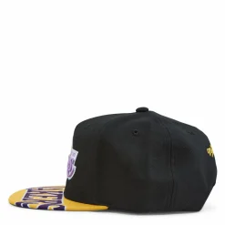 Lakers Swingman Pop Snapback HWC