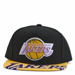 Lakers Swingman Pop Snapback HWC
