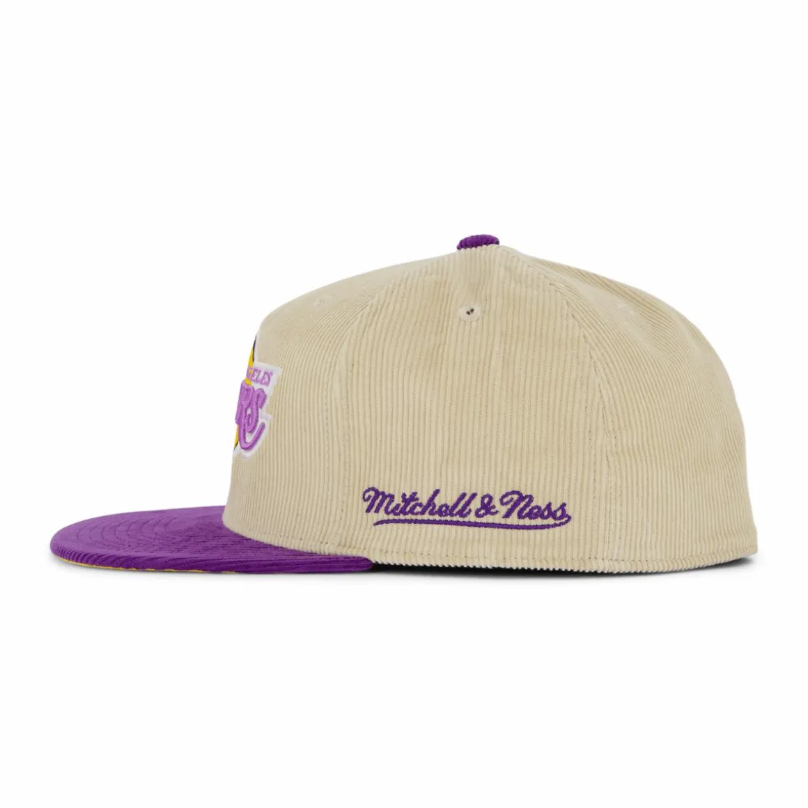 Lakers 2t Team Cord Fitted HWC