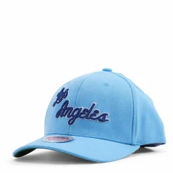 Lakers Team Ground 2.0 Stretch Snapback