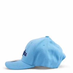 Lakers Team Ground 2.0 Stretch Snapback