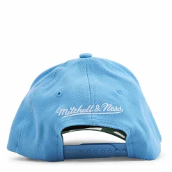 Lakers Team Ground 2.0 Stretch Snapback