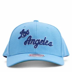 Lakers Team Ground 2.0 Stretch Snapback