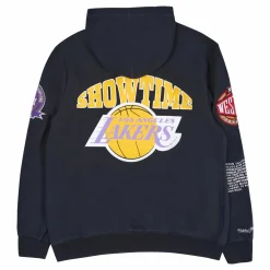 Lakers Team Origins Fleece Hoodie