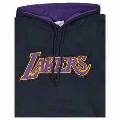 Lakers Team Origins Fleece Hoodie