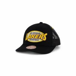 Lakers Team Seal Trucker HWC