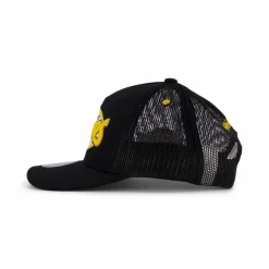 Lakers Team Seal Trucker HWC