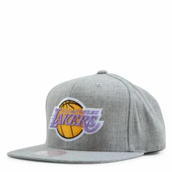 Lakers Team Snapback HWC