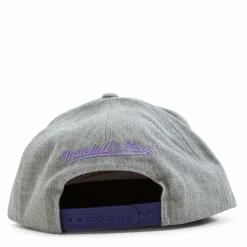 Lakers Team Snapback HWC