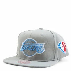 Lakers 75th Snapback