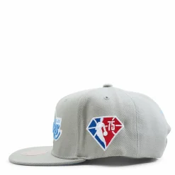 Lakers 75th Snapback