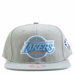 Lakers 75th Snapback