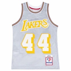 Lakers 75th Snapback