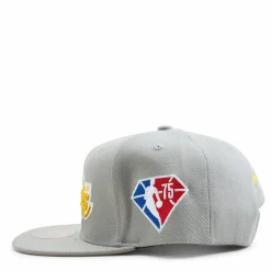 Lakers 75th Snapback