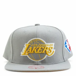 Lakers 75th Snapback