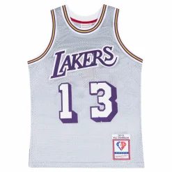 Lakers 75th Snapback