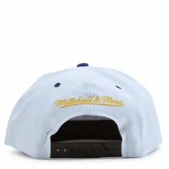 Lakers The Champs Snapback