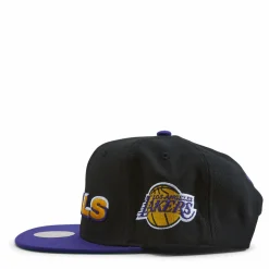 Lakers The Finals Snapback