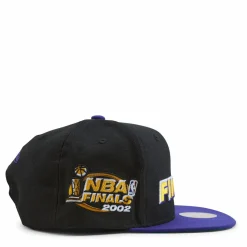 Lakers The Finals Snapback