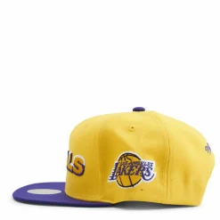 Lakers The Finals Snapback