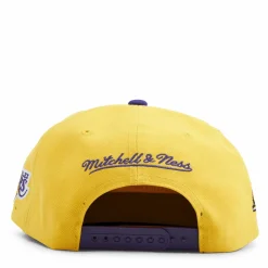 Lakers The Finals Snapback