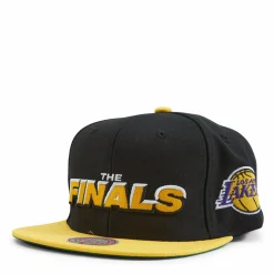 Lakers The Finals Snapback