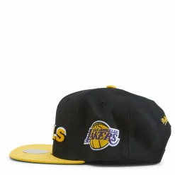 Lakers The Finals Snapback