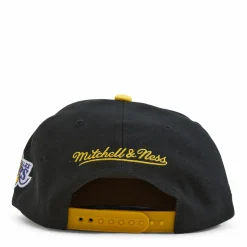 Lakers The Finals Snapback