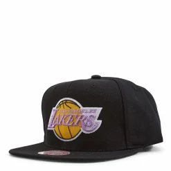 Lakers Top Spot Snapback HWC