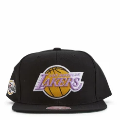 Lakers Top Spot Snapback HWC