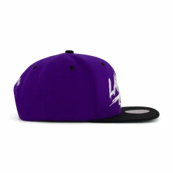 Lakers Transcript Snapback