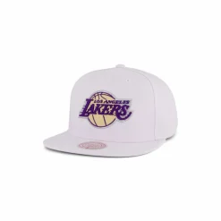 Lakers Winter Snapback