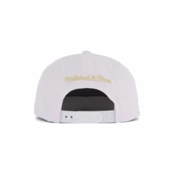 Lakers Winter Snapback