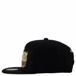 Lakers With Love Snapback