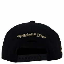 Lakers With Love Snapback