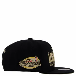 Lakers With Love Snapback
