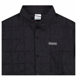 Landroamer™ Quilted Shirt Jack