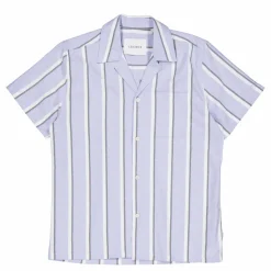 Lawson Stripe Ss Shirt
