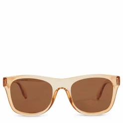 Le Sustain - Petty Trash Blonde W/ Mono polarized