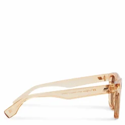 Le Sustain - Petty Trash Blonde W/ Mono polarized