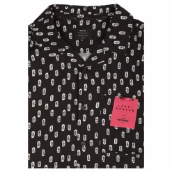 Leadbeater Art Shirt