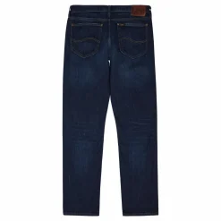 Lee Daren Zip Fly Dark Pool