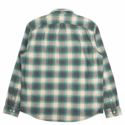 Lee Riveted_shirt Monaco