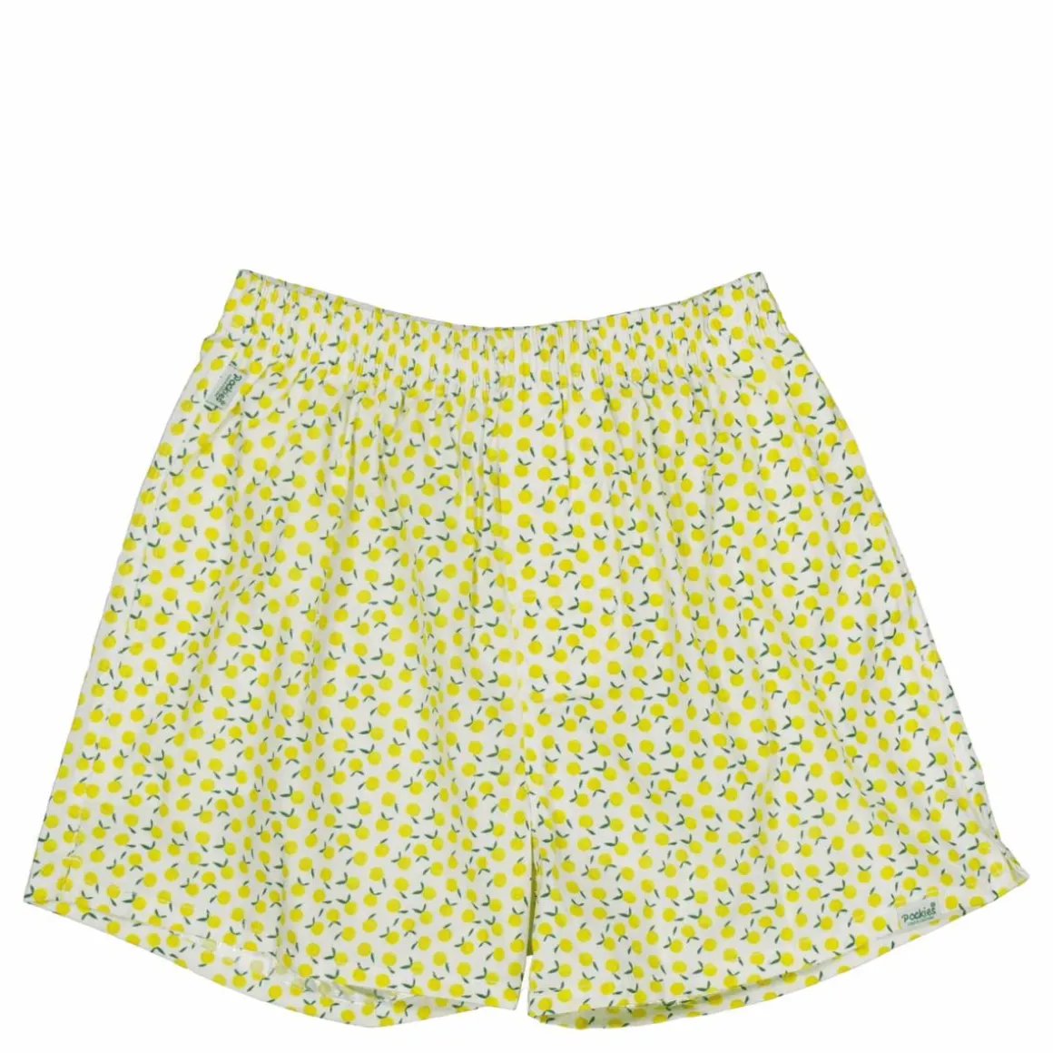 Lemons Yellow